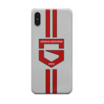 Etui białe na każdy model telefonu