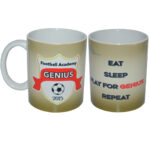 KUBEK – AKADEMIA PIŁKARSKA RZESZÓW