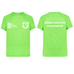 KOSZULKA TRENINGOWA BRAMKARSKA – GENIUS RZESZÓW