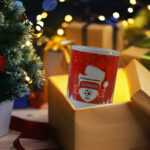 KUBEK ŚWIĄTECZNY – AKADEMIA PIŁKARSKA RZESZÓW