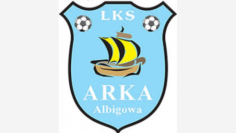 Arka Albigowa