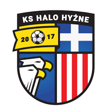 Halo Hyżne