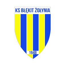 Błękit II Żołynia