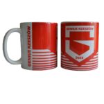 Kubek Ceramiczny - Klub Sportowy GENIUS Rzeszów